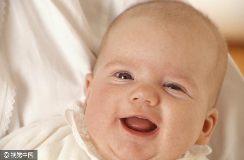 宝宝发高烧,是不是出幼儿急疹了?千万别手忙脚