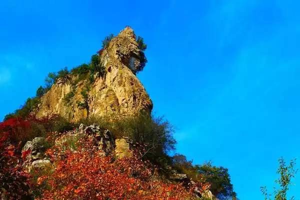 北京|北京周边自驾游，就去这些人少，景美的地方！