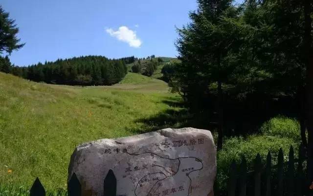 北京|北京周边自驾游，就去这些人少，景美的地方！