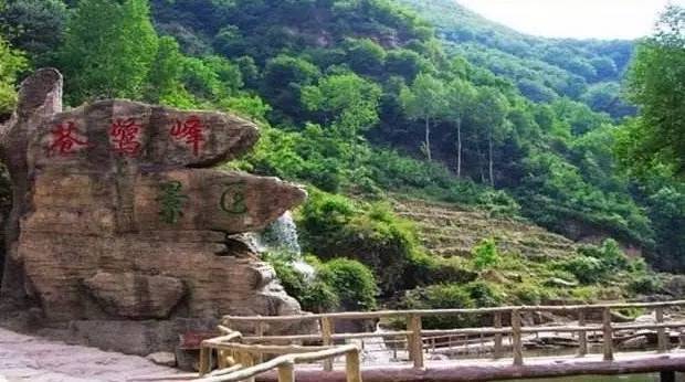 北京|北京周边自驾游，就去这些人少，景美的地方！