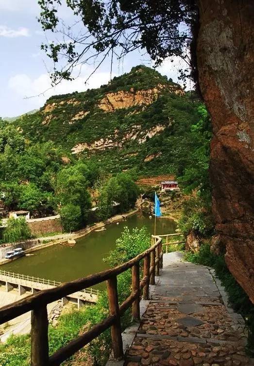 北京|北京周边自驾游，就去这些人少，景美的地方！