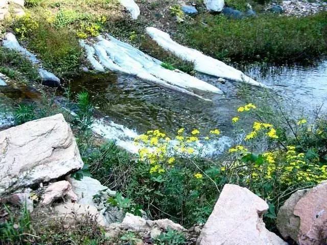 北京|北京周边自驾游，就去这些人少，景美的地方！