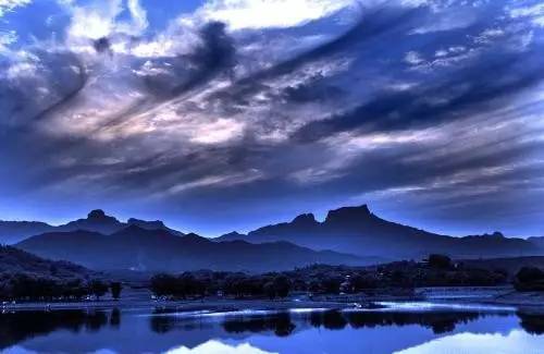 北京|北京周边自驾游，就去这些人少，景美的地方！