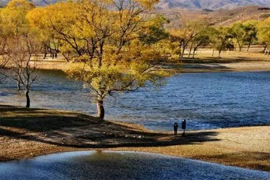 北京|北京周边自驾游，就去这些人少，景美的地方！