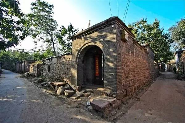 北京|北京周边自驾游，就去这些人少，景美的地方！