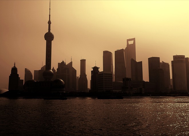 中集集团41亿夺上海宝山商住办综合地块 将建