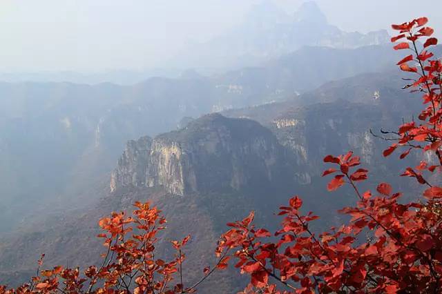 北京|北京周边自驾游，就去这些人少，景美的地方！