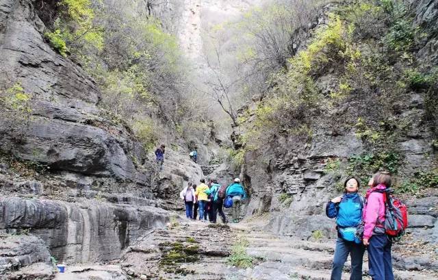 北京|北京周边自驾游，就去这些人少，景美的地方！