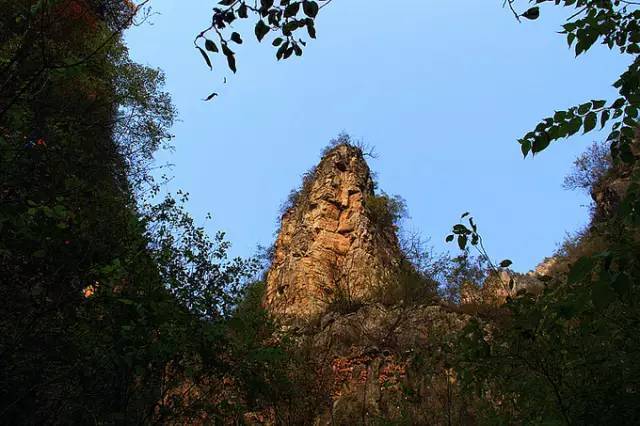 北京|北京周边自驾游，就去这些人少，景美的地方！