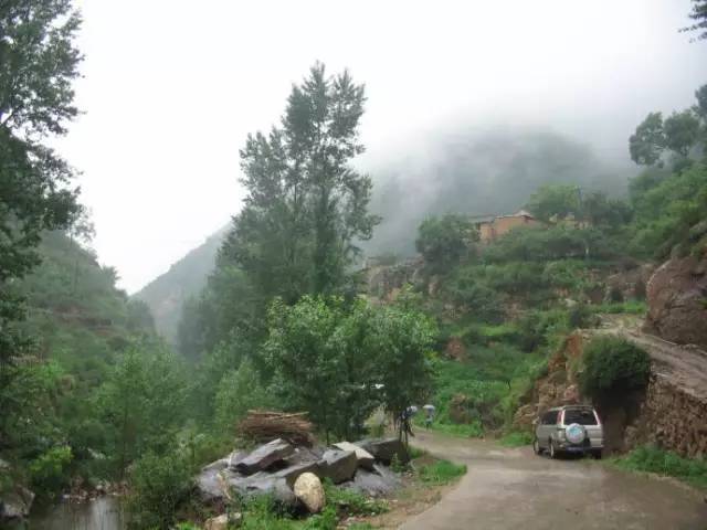 北京|北京周边自驾游，就去这些人少，景美的地方！