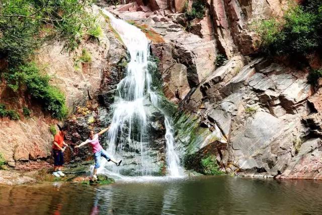 北京|北京周边自驾游，就去这些人少，景美的地方！