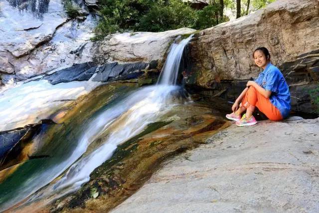 北京|北京周边自驾游，就去这些人少，景美的地方！