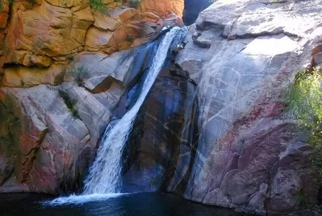 北京|北京周边自驾游，就去这些人少，景美的地方！