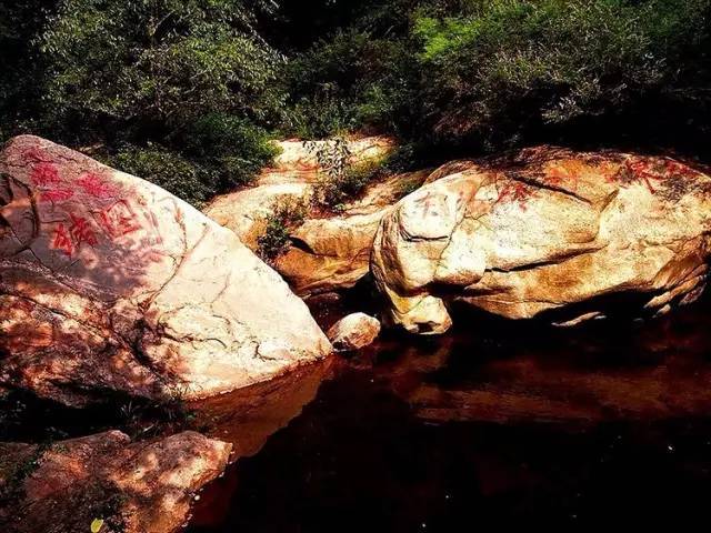 北京|北京周边自驾游，就去这些人少，景美的地方！