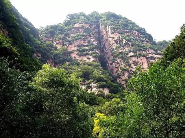 北京|北京周边自驾游，就去这些人少，景美的地方！