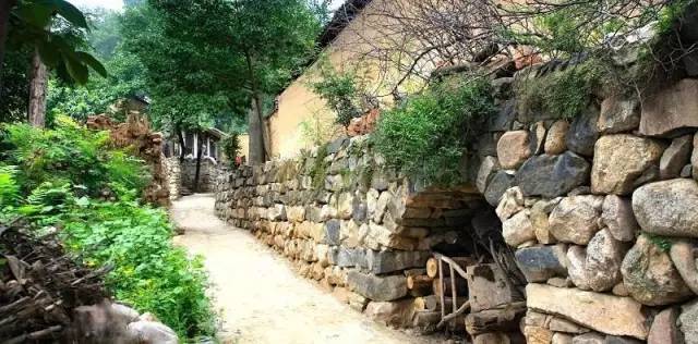 北京|北京周边自驾游，就去这些人少，景美的地方！