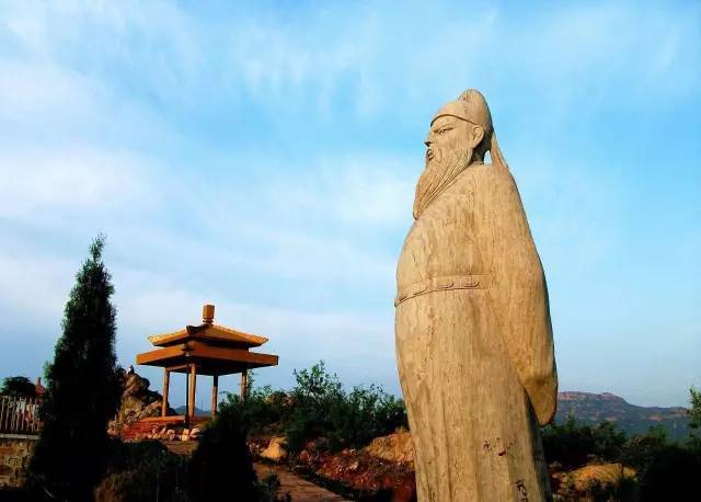 北京|北京周边自驾游，就去这些人少，景美的地方！