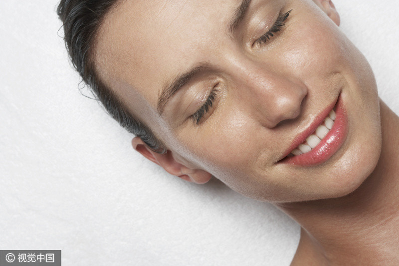 皮肤对冷空气过敏怎么办?别着急,这里有解决方