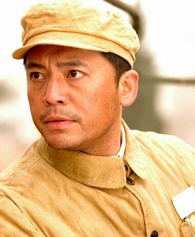 你知道亮剑里的老总到底何许人也吗