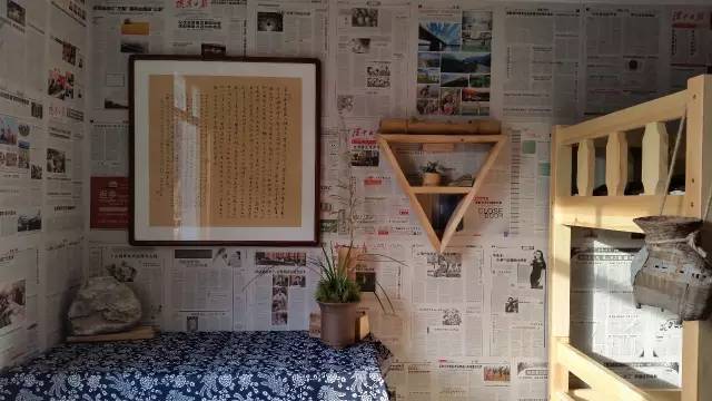 藏在森林里的特色客栈住一次就会爱上