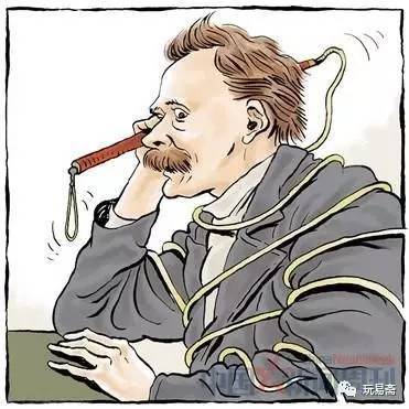 【旧文重读】哲学家独身的四种类型