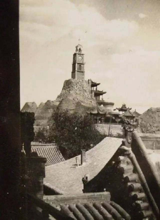 春游晋商博物院,一睹昔日的山西督军府