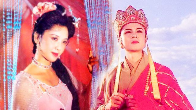 六石映像之蜗牛看西游 311、孙悟空的初吻是怎