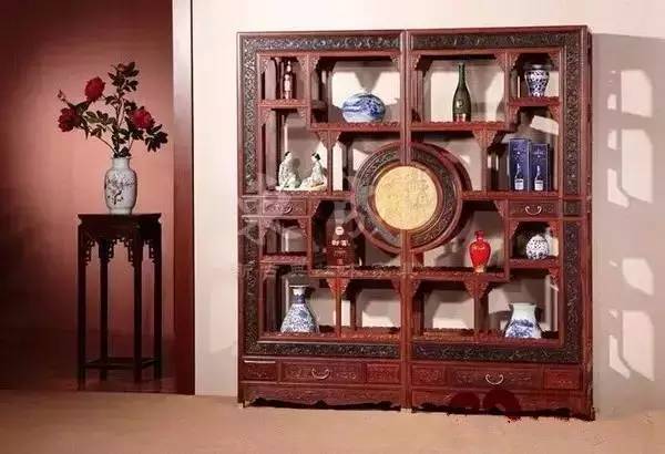 酸枝|玩什么木头就是什么人，你信吗？