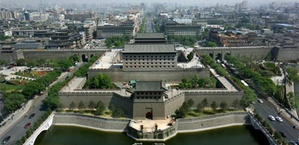 西安十大夜店排名_盘点:西安十大酒吧夜店!古都西安的夜生活也可以很