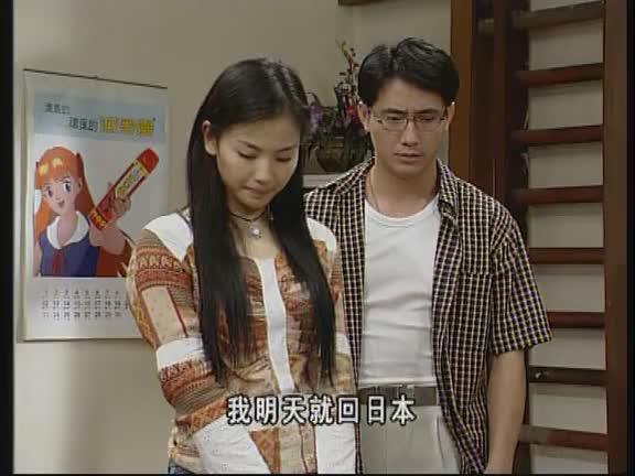 刘涛青涩时期演的第一部电视剧,拍了18年已超