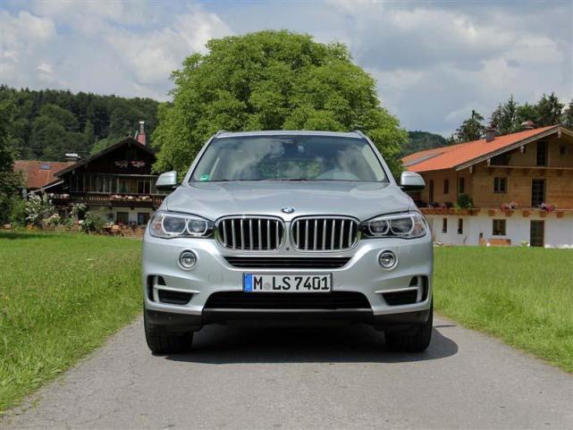 宝马x5自述大家都觉得好才是真的好