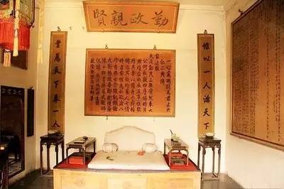 雍正|康熙、雍正、乾隆御笔碑匾大全，一饱眼福！