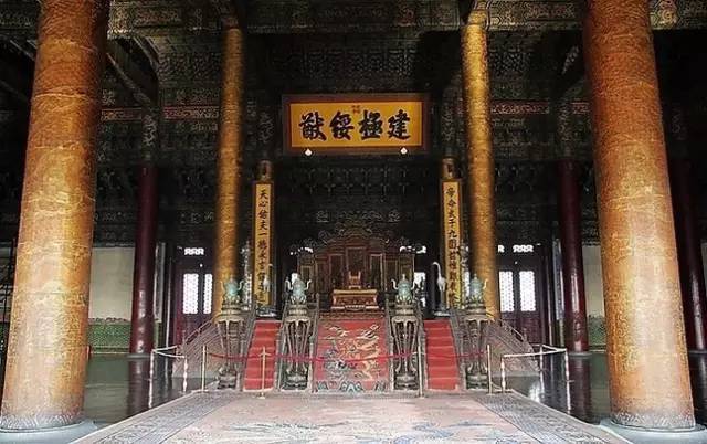 雍正|康熙、雍正、乾隆御笔碑匾大全，一饱眼福！