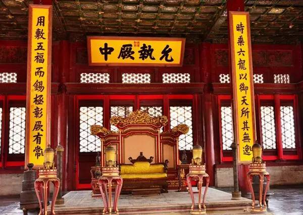 雍正|康熙、雍正、乾隆御笔碑匾大全，一饱眼福！