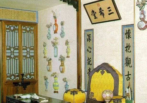 雍正|康熙、雍正、乾隆御笔碑匾大全，一饱眼福！