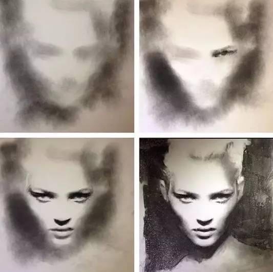 素描|七位顶级大师的素描赏析，每一次看都会有新的收获，码住！