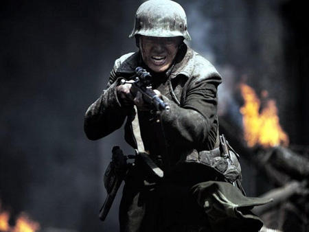 南京保卫战中国损失多少位将军