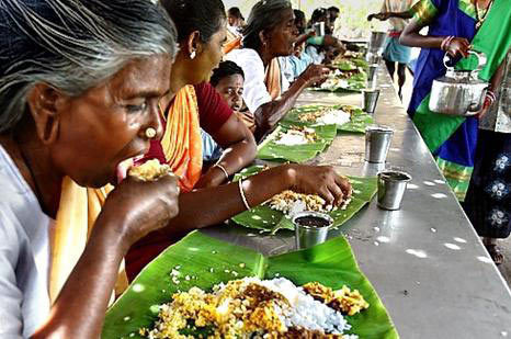 为什么来中国定居的印度人越来越多?原因让人