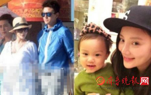 星妈也不容易:大S缺氧昏迷送ICU,李小璐剖腹产