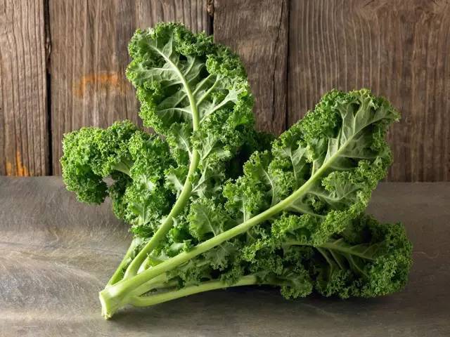 这些蔬菜的营养和药用价值超乎你的想象!