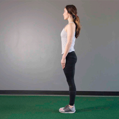 粗壮的小腿肌肉很难看!如何瘦小腿肌肉呢