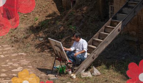 ��ׯ��������û֮����������Ҥ�����������ù�