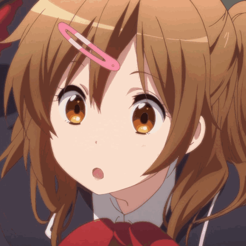 《中二病也要谈恋爱》丹生谷森夏