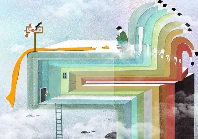 不必待老师如父母,但愿待父母如老师