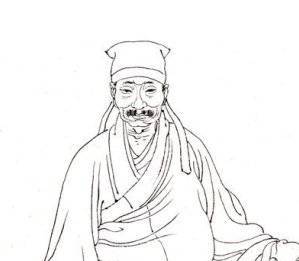 山水画|最好的元代山水画，一定有他们