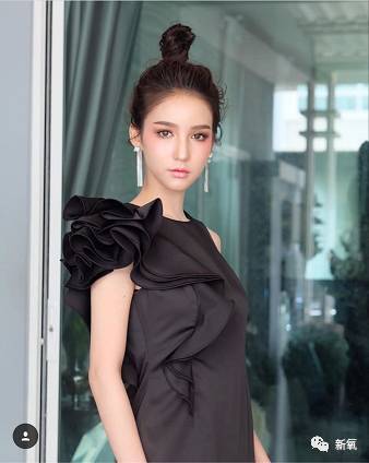 变性人选美冠军颜值身材碾压港姐