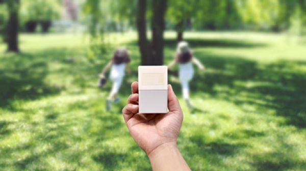 智东西晚报：日企推幼儿园看护机器人；本田2018将在中国推纯电车