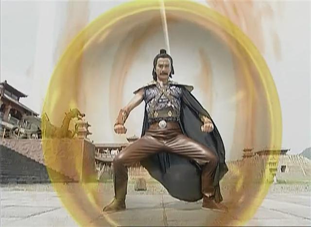 风云雄霸天下:无名为什么不和雄霸打,却总怼绝