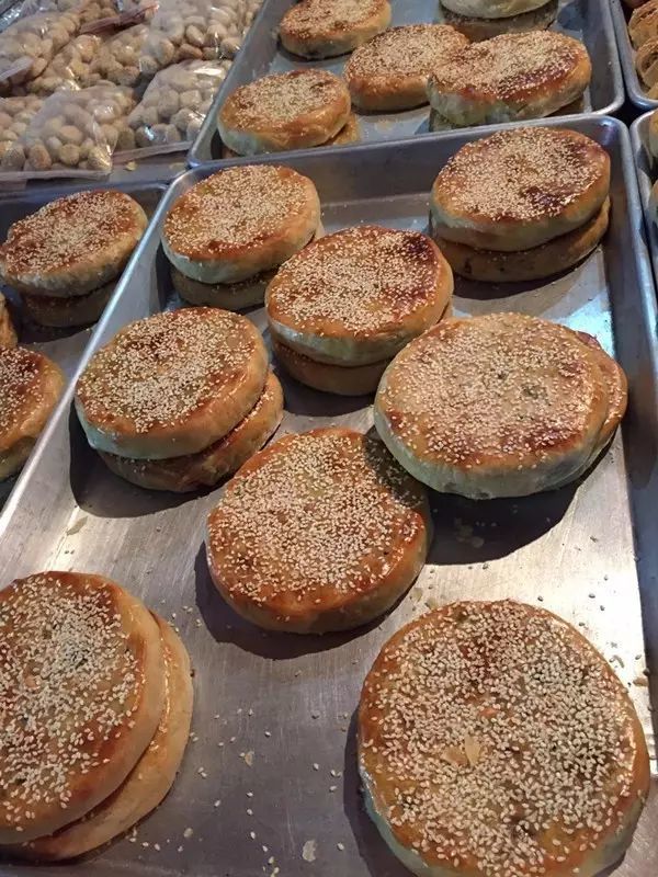 霞浦海蛎饼是我记忆里家乡的味道!这40样小吃,是我活下去的动力!