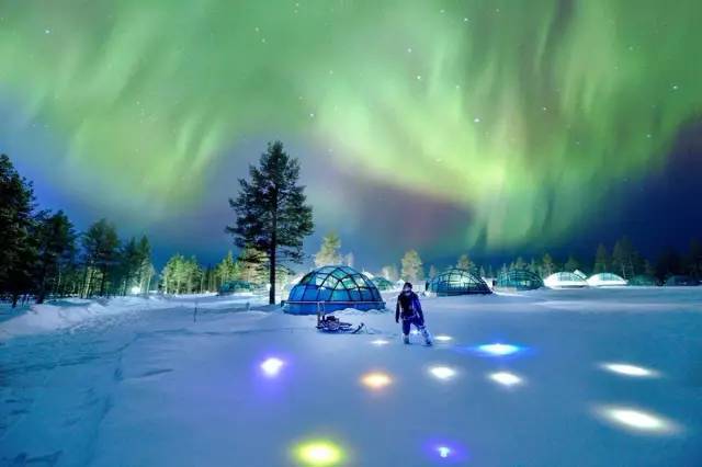 价低人少风景好的二、三月,最适合去哪里旅行